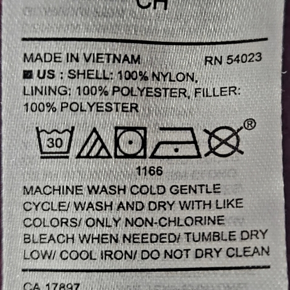 Old Navy Vest - Picture 5 of 5